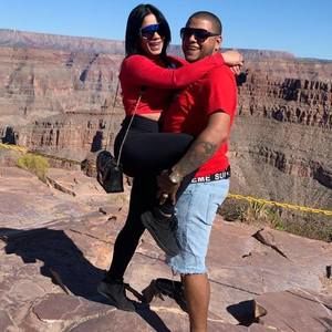 Meet your Posher, Yachira